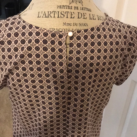 Pink Blouse ❤️ - Picture 3 of 4